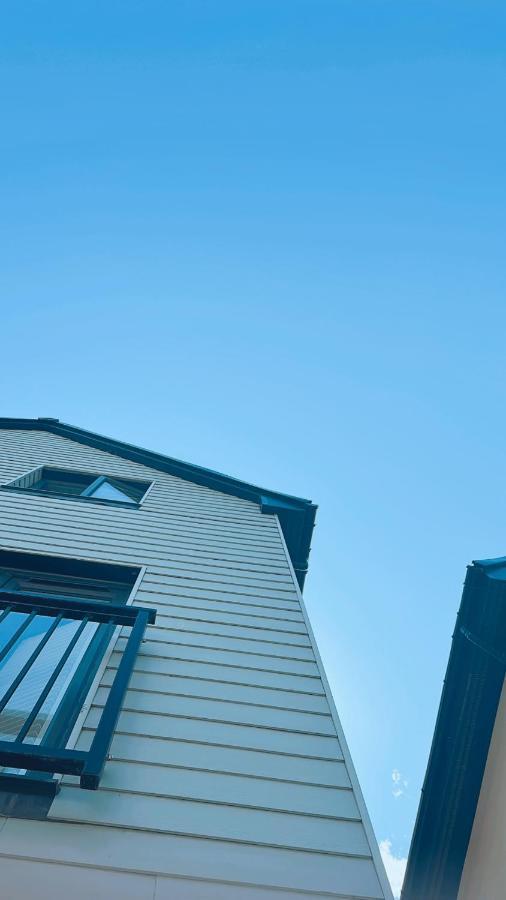 Villa Solent Heights•Sea View•Hot Tub Portsmouth Exterior foto